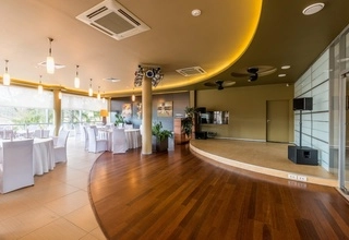 Величъ Кантри Клаб / Velich Country Club Ресторан ВЕЛИЧЪ - фото 6