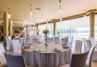 Величъ Кантри Клаб / Velich Country Club Ресторан ВЕЛИЧЪ - фото 12