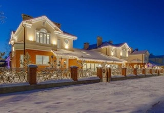 Величъ Кантри Клаб / Velich Country Club Наша территория - фото 19