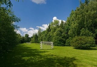 Величъ Кантри Клаб / Velich Country Club Наша территория - фото 7