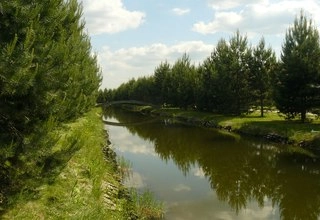 Величъ Кантри Клаб / Velich Country Club Наша территория - фото 4