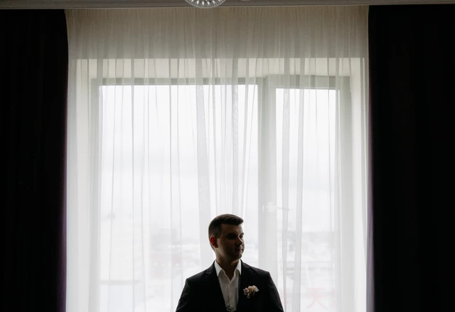 Фотограф Илья Пивоварчик | Николай и Ангелина - фото 406