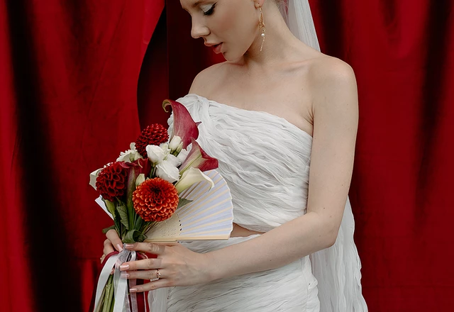 Фотограф Илья Пивоварчик | Руслан и Дарья - фото 424