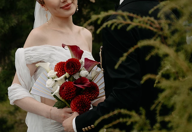 Фотограф Илья Пивоварчик | Руслан и Дарья