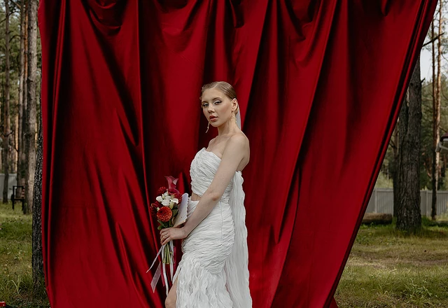 Фотограф Илья Пивоварчик | Руслан и Дарья - фото 426