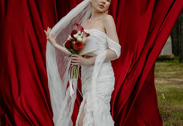 Фотограф Илья Пивоварчик | Руслан и Дарья - фото 425