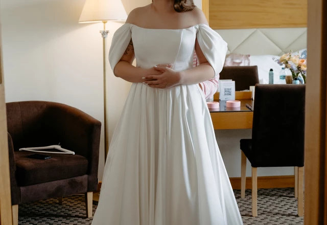 Фотограф Илья Пивоварчик | Николай и Ангелина - фото 407