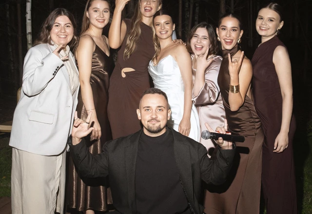 Данила Филимонов  - слайд 17