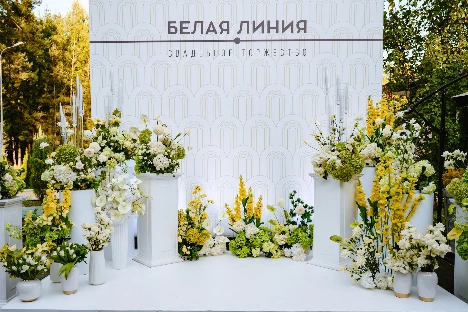 Студия декора «Новадекор» - фото 9