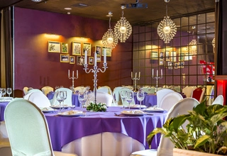 Loft Bar Командировка Ресторан - фото 9