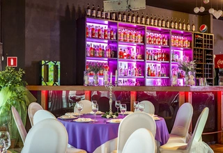 Loft Bar Командировка Ресторан - фото 3