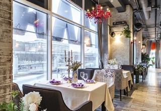 Loft Bar Командировка Лофт-бар - фото 9