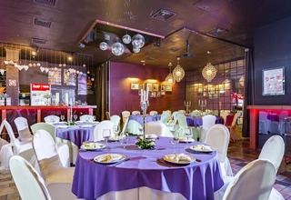 Loft Bar Командировка Ресторан - фото 15