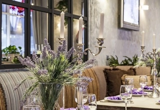 Loft Bar Командировка Лофт-бар - фото 14