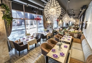 Loft Bar Командировка Лофт-бар - фото 10