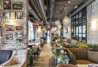 Loft Bar Командировка Лофт-бар - фото 5
