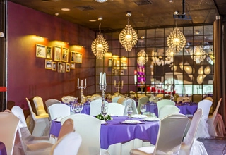 Loft Bar Командировка Ресторан - фото 18