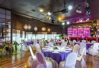 Loft Bar Командировка Ресторан - фото 13
