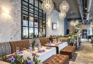 Loft Bar Командировка Лофт-бар - фото 8