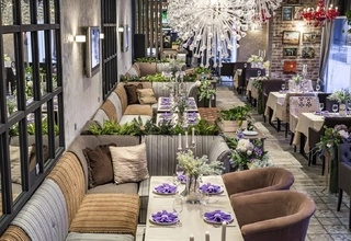 Loft Bar Командировка Лофт-бар - фото 15