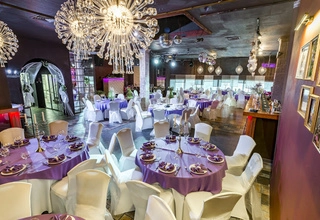 Loft Bar Командировка Ресторан - фото 5