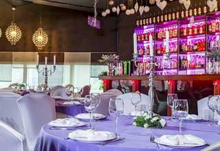 Loft Bar Командировка Ресторан - фото 17