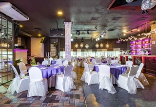 Loft Bar Командировка Ресторан - фото 8