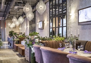 Loft Bar Командировка Лофт-бар - фото 13