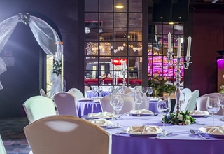 Loft Bar Командировка Ресторан - фото 16