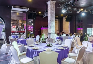 Loft Bar Командировка Ресторан - фото 10