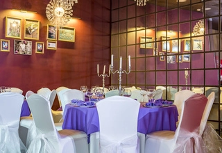 Loft Bar Командировка Ресторан - фото 11