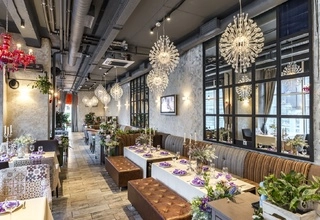 Loft Bar Командировка Лофт-бар - фото 6