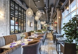 Loft Bar Командировка Лофт-бар - фото 7