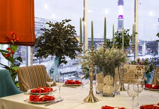 Loft Bar Командировка Зал «Камчатка» - фото 5