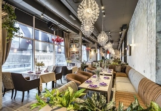 Loft Bar Командировка Лофт-бар - фото 3