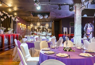 Loft Bar Командировка - фото 2