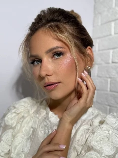 Свадебный стилист Анастасия Сенновская - фото 6