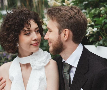 Свадебный стилист Анастасия Сенновская - фото 4