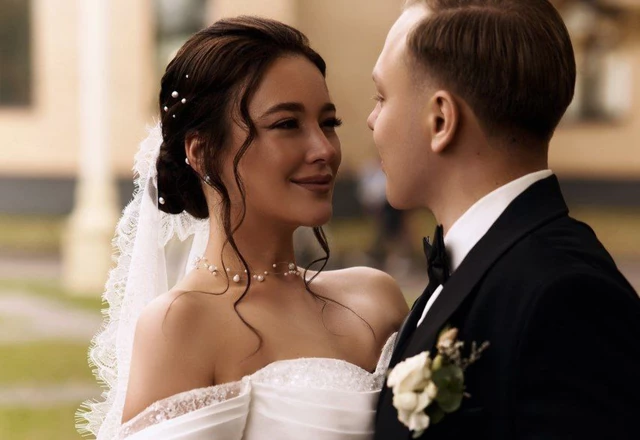 Свадебный стилист Анастасия Сенновская - фото 1