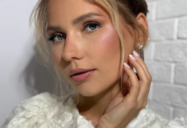 Свадебный стилист Анастасия Сенновская - фото 5