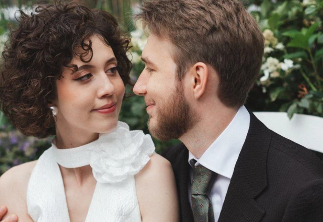 Свадебный стилист Анастасия Сенновская - фото 3