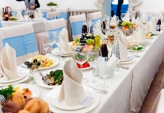 Особняк на Кожевнической Кафе Вино и Сыр (первый этаж) - фото 18