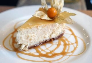 Особняк на Кожевнической Кафе Вино и Сыр (первый этаж) - фото 35