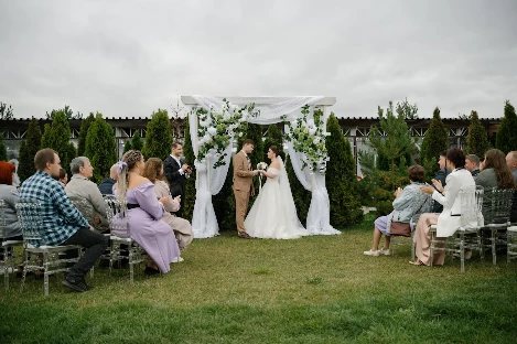 Ведущий Данил Сила - фото 19