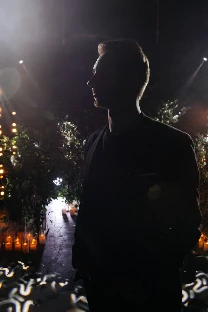 Ведущий Данил Сила - фото 14