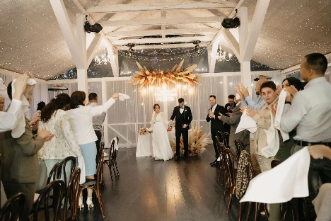 Ведущий Данил Сила - фото 6