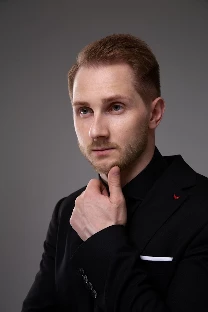 Ведущий Данил Сила - фото 10