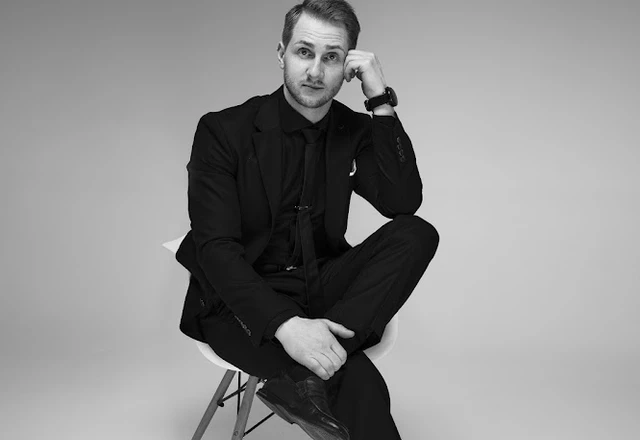 Ведущий Данил Сила  - фото 7