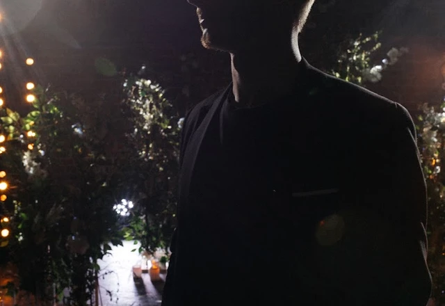 Ведущий Данил Сила - слайд 13