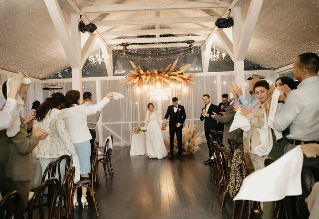 Ведущий Данил Сила  - фото 5